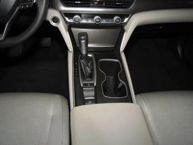 used 2020 Honda Accord car, priced at $20,998
