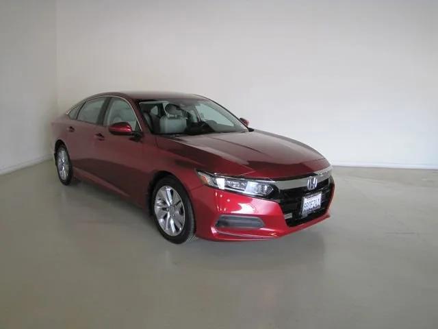used 2020 Honda Accord car, priced at $20,998