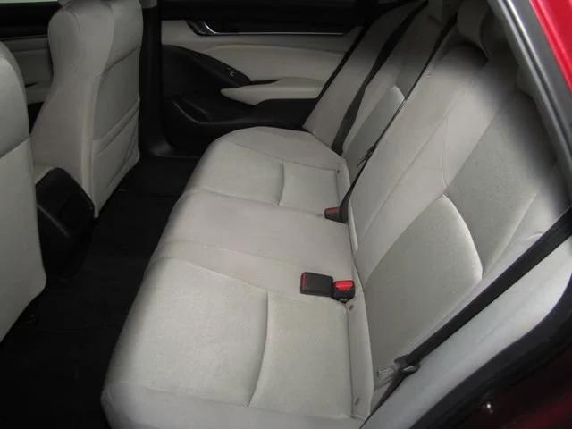 used 2020 Honda Accord car, priced at $20,998