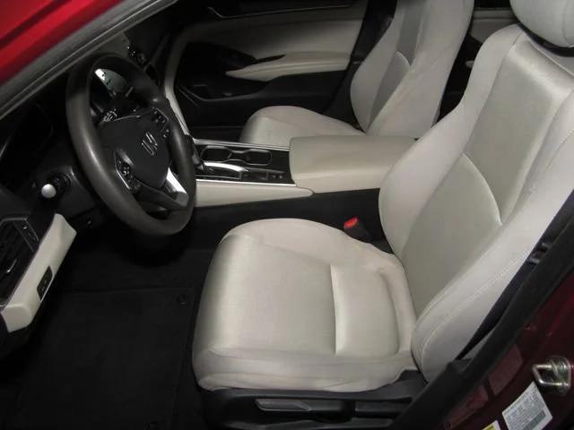 used 2020 Honda Accord car, priced at $20,998