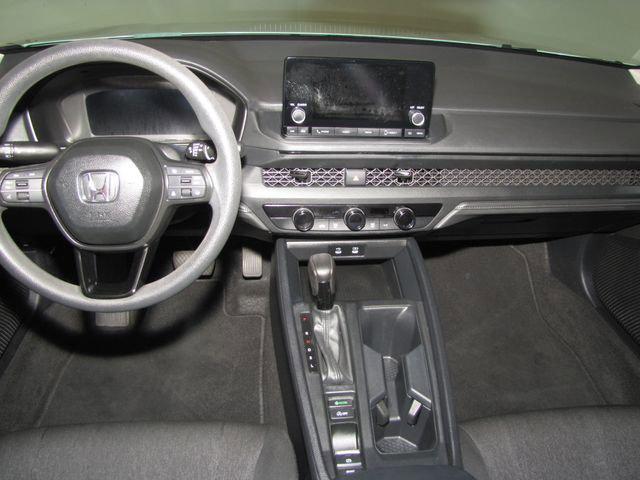 used 2025 Honda Accord car, priced at $24,998