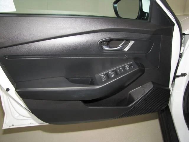 used 2025 Honda Accord car, priced at $24,998