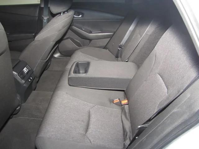 used 2025 Honda Accord car, priced at $24,998