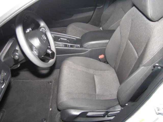 used 2025 Honda Accord car, priced at $24,998