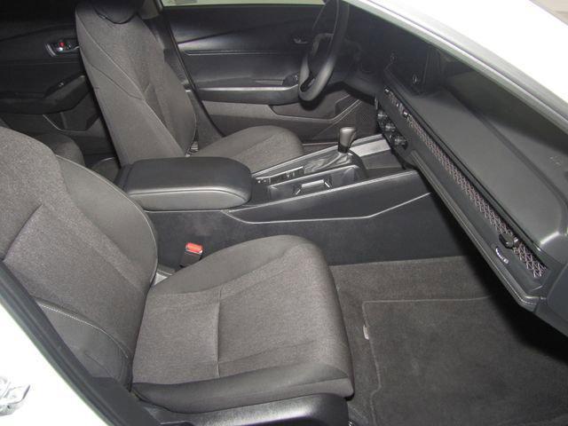 used 2025 Honda Accord car, priced at $24,998