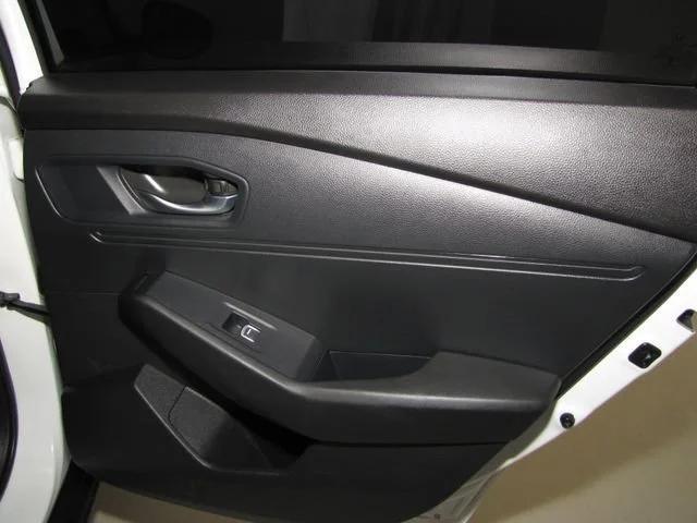 used 2025 Honda Accord car, priced at $24,998