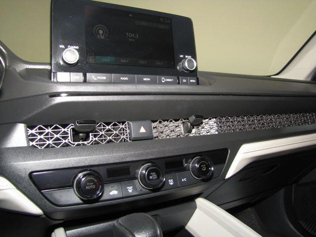used 2023 Honda Accord car, priced at $24,998