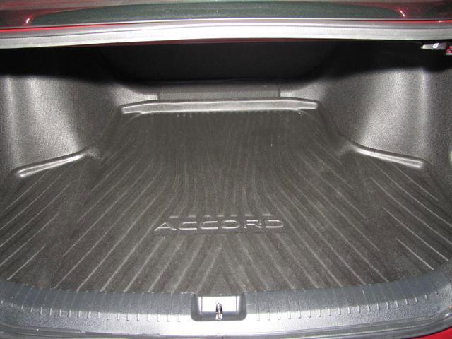 used 2023 Honda Accord car, priced at $24,998