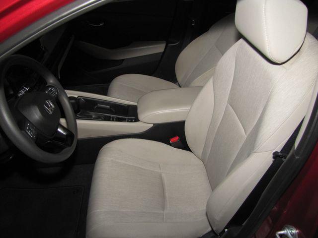 used 2023 Honda Accord car, priced at $24,998