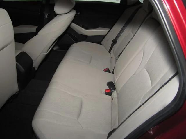 used 2023 Honda Accord car, priced at $24,998