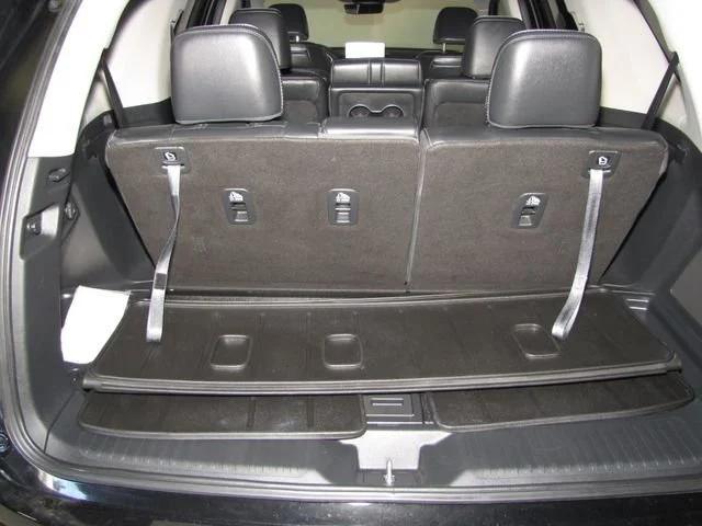 used 2024 Honda Pilot car, priced at $41,998