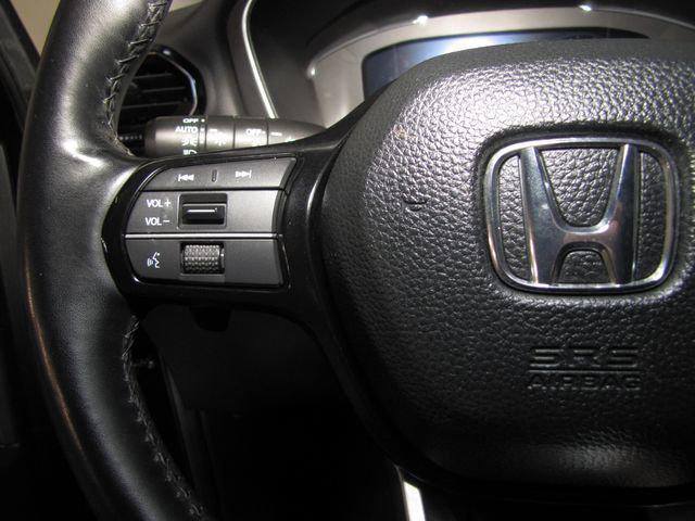 used 2024 Honda Pilot car, priced at $40,998