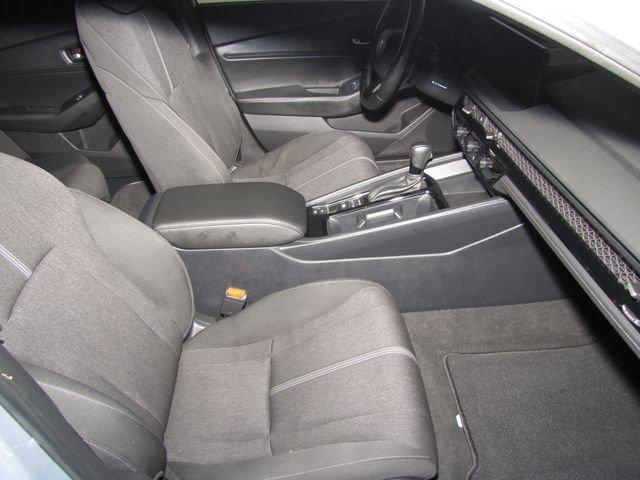 used 2023 Honda Accord Hybrid car, priced at $27,998