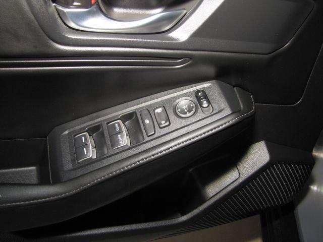 used 2023 Honda Accord Hybrid car, priced at $27,998