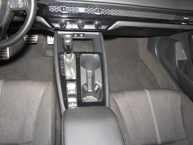 used 2023 Honda Accord Hybrid car, priced at $27,998