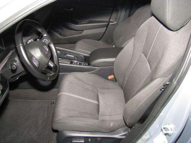 used 2023 Honda Accord Hybrid car, priced at $27,998