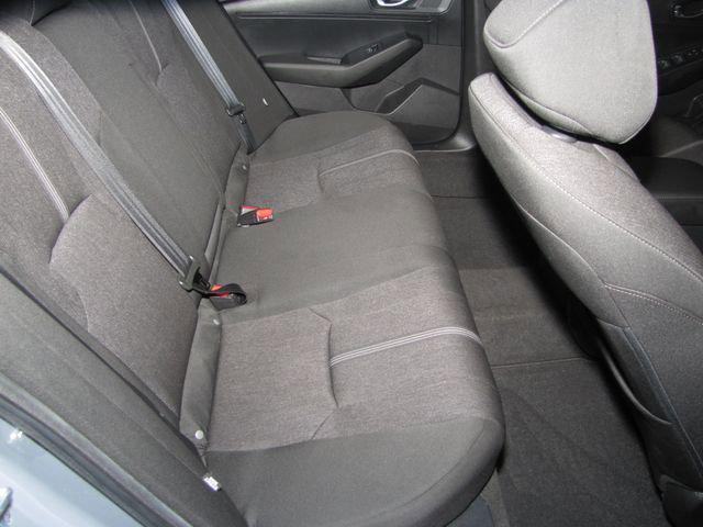 used 2023 Honda Accord Hybrid car, priced at $27,998