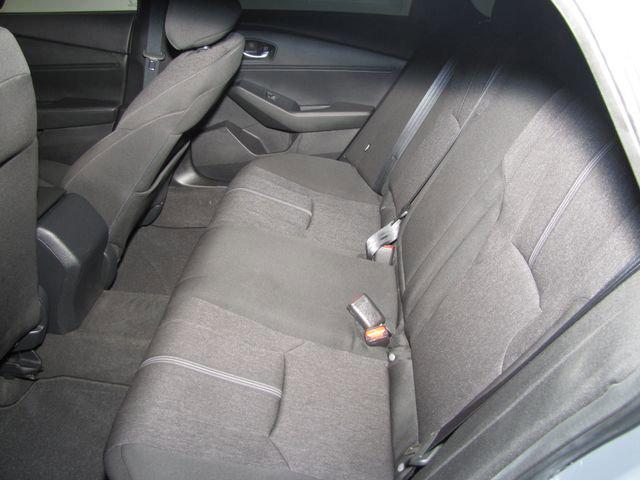 used 2023 Honda Accord Hybrid car, priced at $27,998
