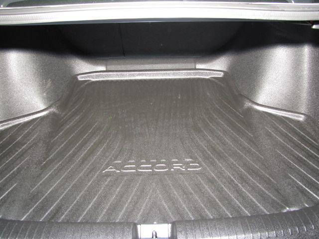 used 2023 Honda Accord Hybrid car, priced at $27,998
