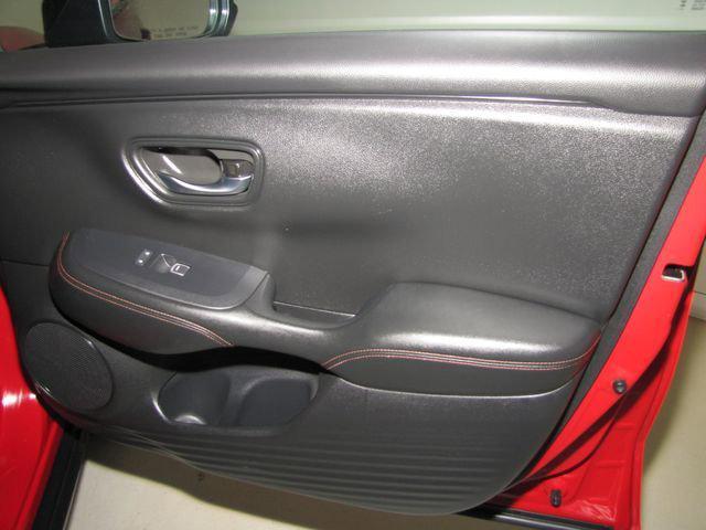 used 2024 Honda HR-V car, priced at $23,998