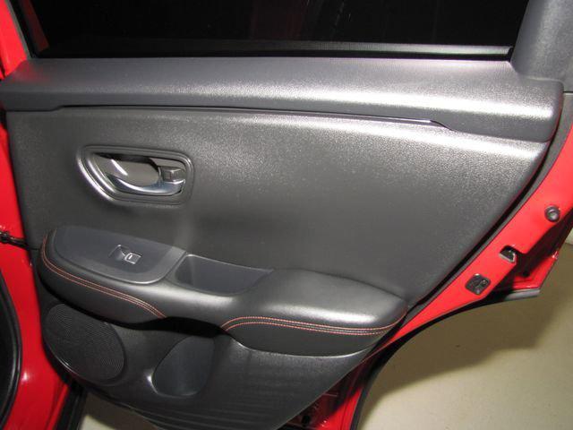 used 2024 Honda HR-V car, priced at $23,998