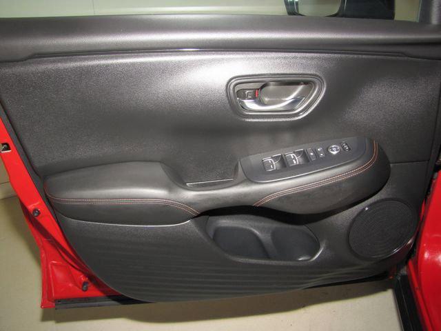 used 2024 Honda HR-V car, priced at $23,998