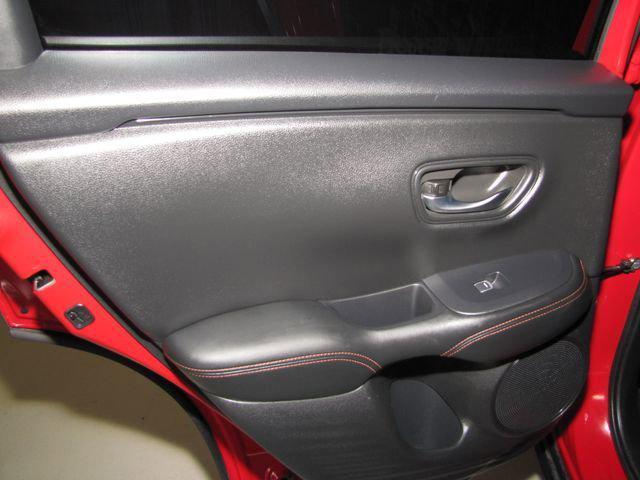 used 2024 Honda HR-V car, priced at $23,998