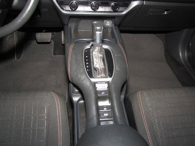 used 2024 Honda HR-V car, priced at $23,998