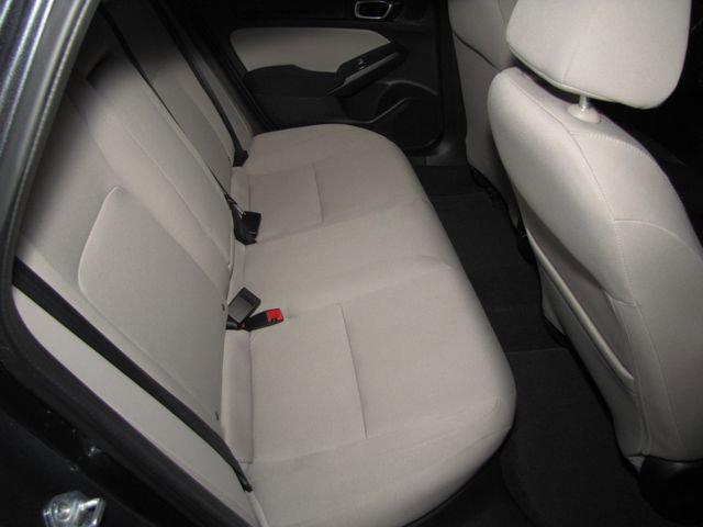 used 2023 Honda Civic car, priced at $24,998