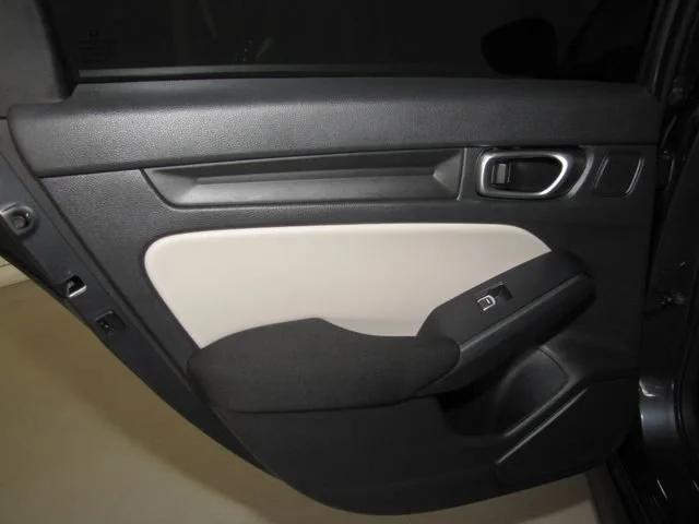 used 2023 Honda Civic car, priced at $24,998