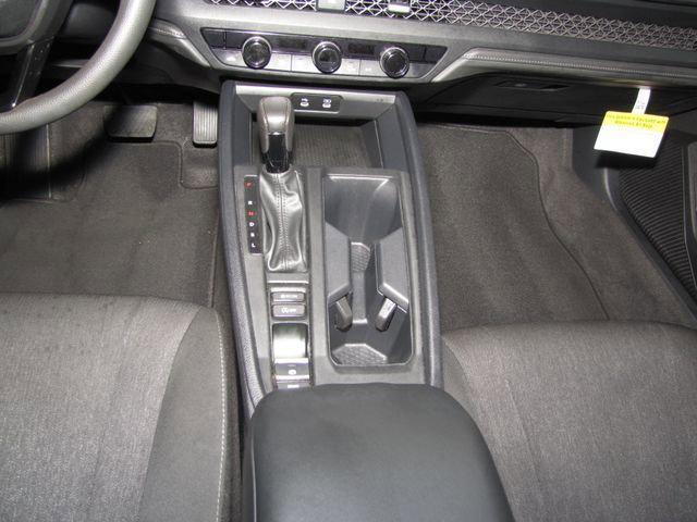 used 2024 Honda Accord car, priced at $24,998