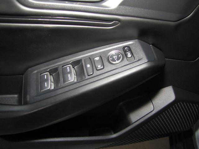 used 2024 Honda Accord car, priced at $24,998