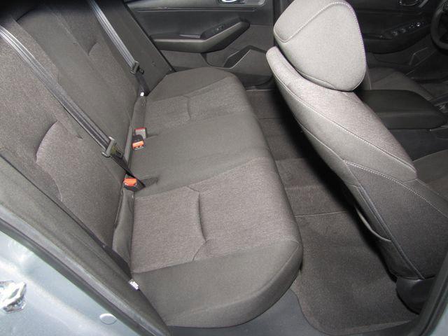 used 2024 Honda Accord car, priced at $24,998