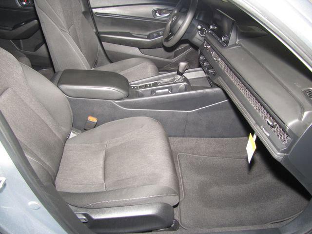 used 2024 Honda Accord car, priced at $24,998