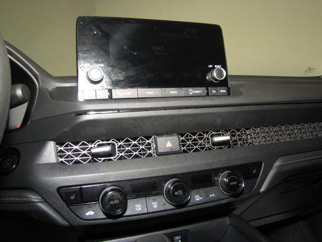 used 2024 Honda Accord car, priced at $24,998