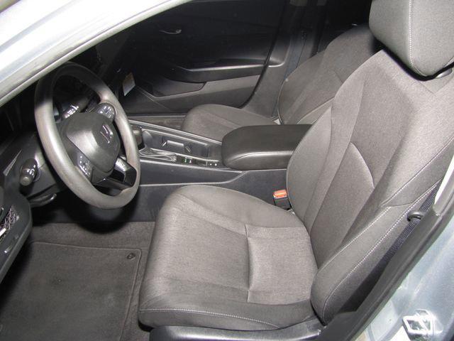 used 2024 Honda Accord car, priced at $24,998