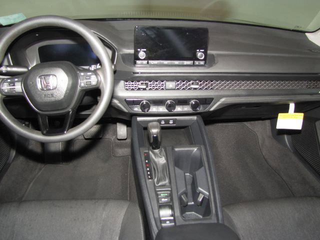 used 2024 Honda Accord car, priced at $24,998
