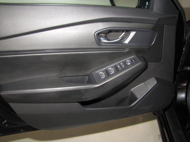 used 2024 Honda Accord car, priced at $25,998