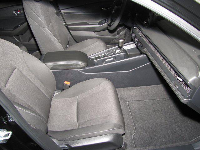 used 2024 Honda Accord car, priced at $25,998