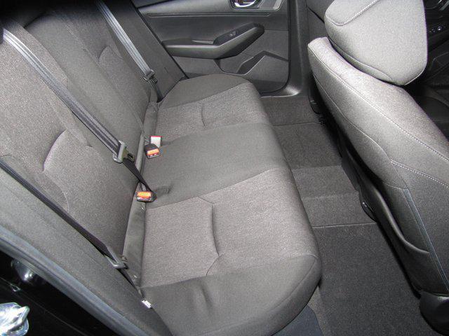 used 2024 Honda Accord car, priced at $25,998