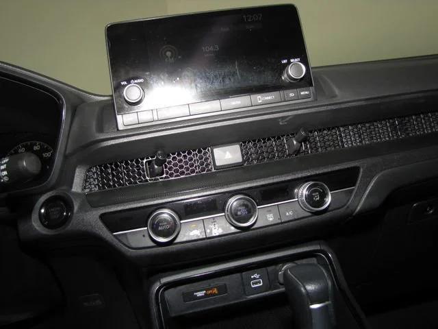 used 2025 Honda CR-V car, priced at $29,998