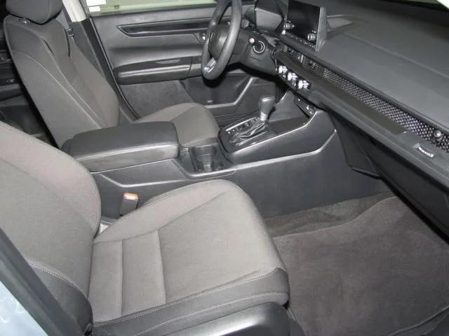 used 2025 Honda CR-V car, priced at $29,998