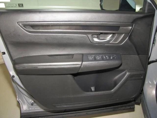 used 2025 Honda CR-V car, priced at $29,998