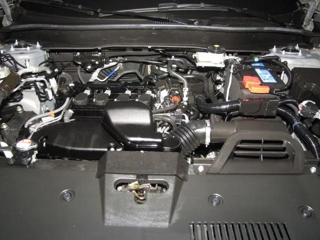 used 2025 Honda CR-V car, priced at $29,998