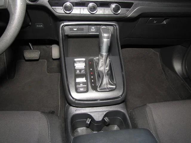used 2025 Honda CR-V car, priced at $29,998