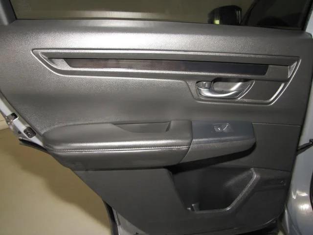 used 2025 Honda CR-V car, priced at $29,998