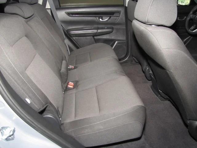 used 2025 Honda CR-V car, priced at $29,998