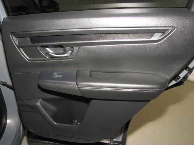 used 2025 Honda CR-V car, priced at $29,998