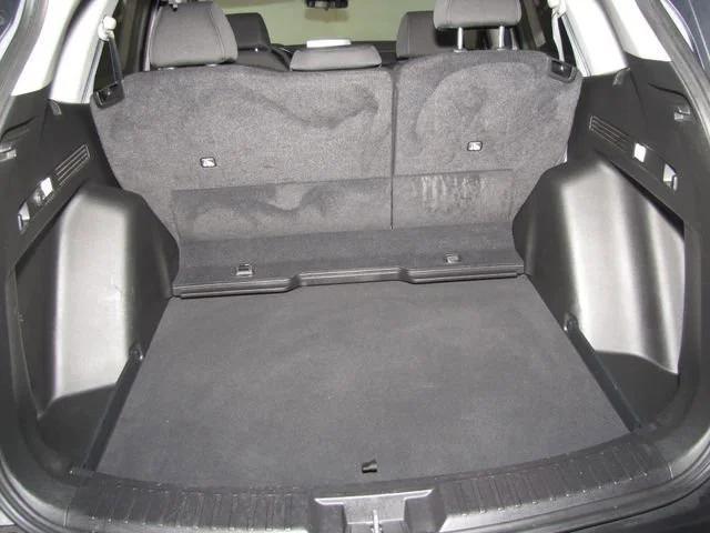 used 2025 Honda CR-V car, priced at $29,998