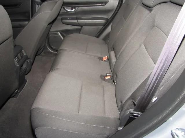 used 2025 Honda CR-V car, priced at $29,998
